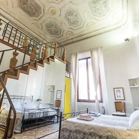 Le Stanze Degli Angeli, Room & Breakfast Μπολόνια Εξωτερικό φωτογραφία