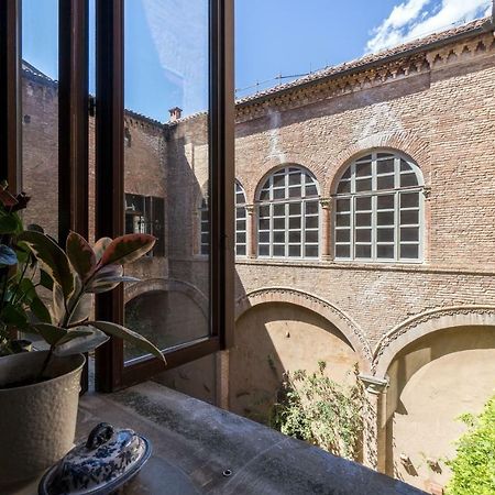 Le Stanze Degli Angeli, Room & Breakfast Μπολόνια Εξωτερικό φωτογραφία