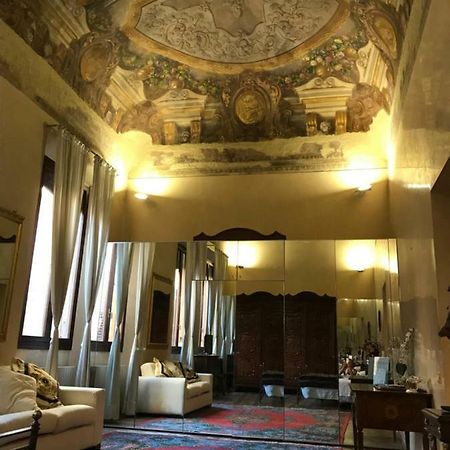 Le Stanze Degli Angeli, Room & Breakfast Μπολόνια Εξωτερικό φωτογραφία