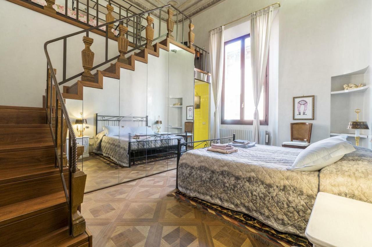 Le Stanze Degli Angeli, Room & Breakfast Μπολόνια Εξωτερικό φωτογραφία