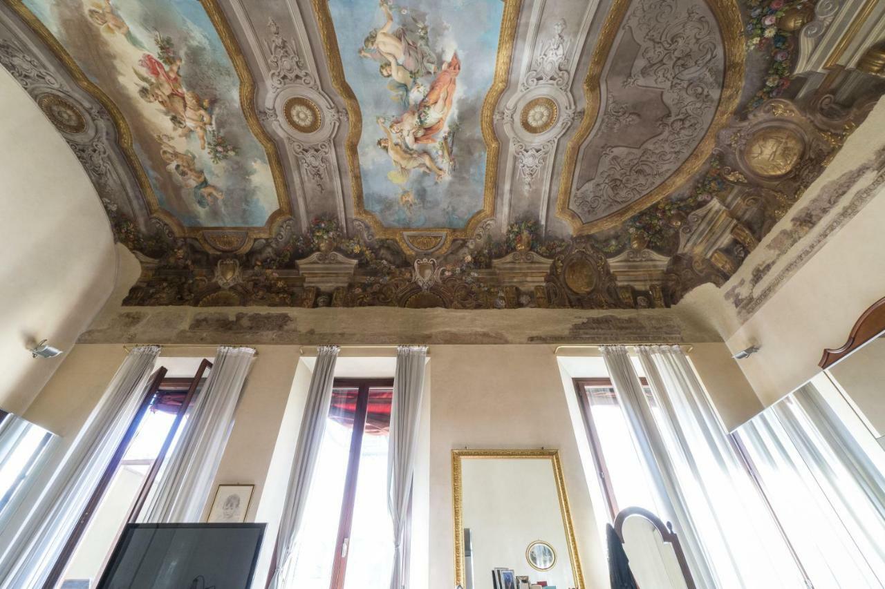 Le Stanze Degli Angeli, Room & Breakfast Μπολόνια Εξωτερικό φωτογραφία