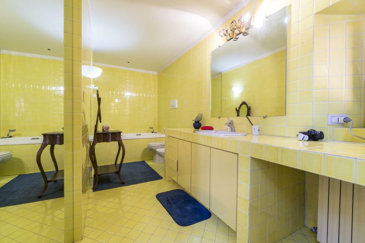Le Stanze Degli Angeli, Room & Breakfast Μπολόνια Εξωτερικό φωτογραφία