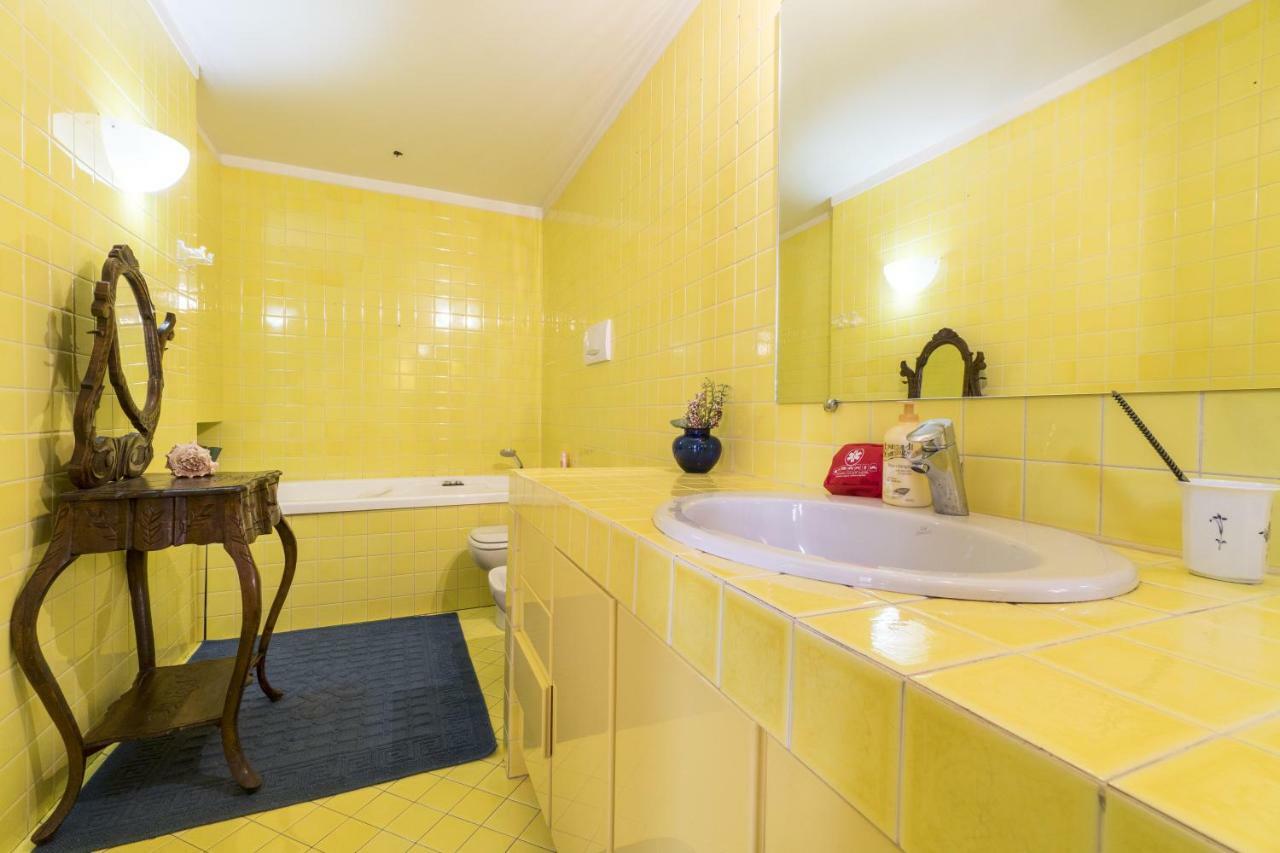 Le Stanze Degli Angeli, Room & Breakfast Μπολόνια Εξωτερικό φωτογραφία