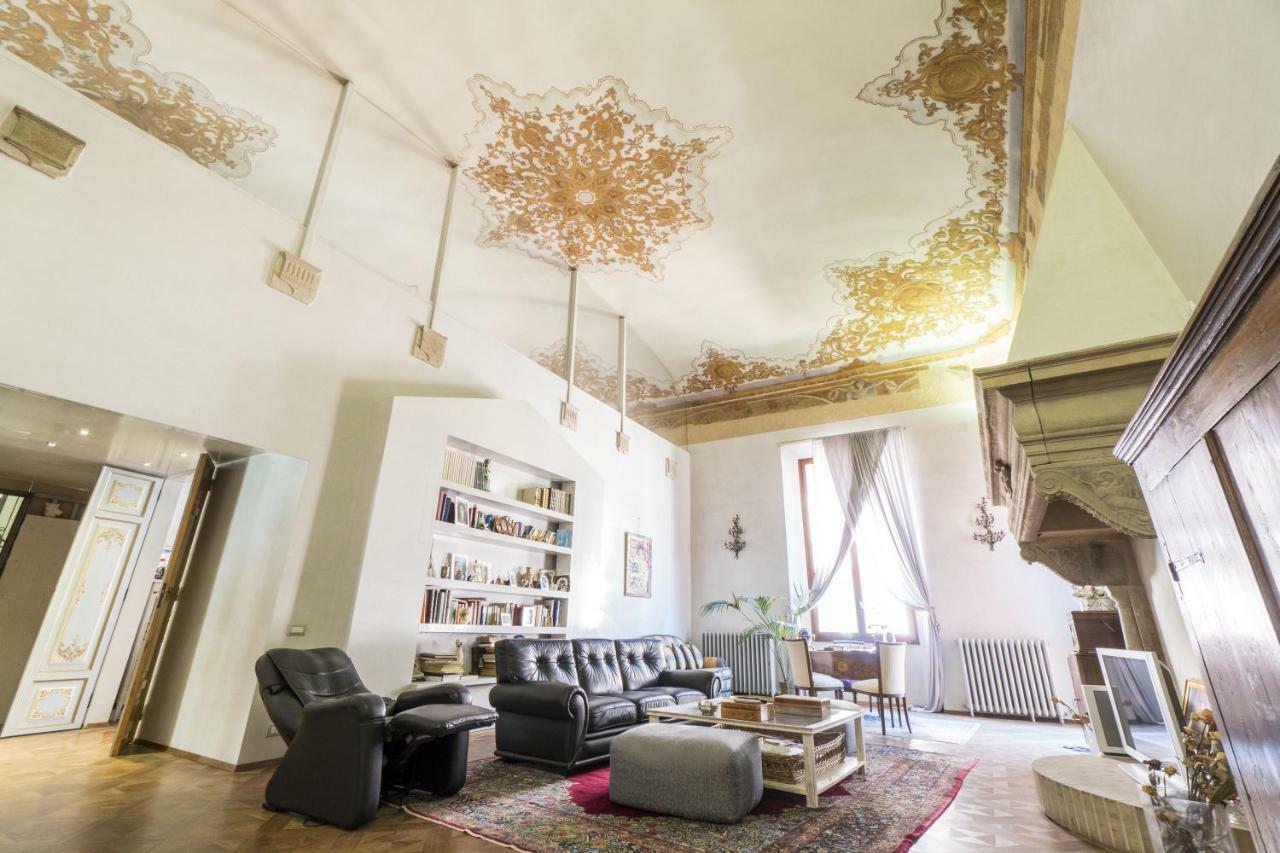 Le Stanze Degli Angeli, Room & Breakfast Μπολόνια Εξωτερικό φωτογραφία