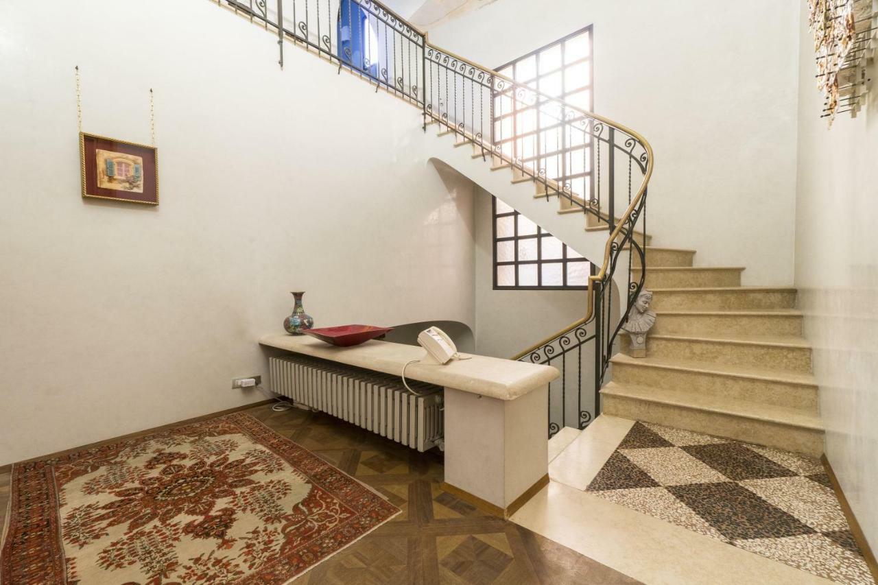 Le Stanze Degli Angeli, Room & Breakfast Μπολόνια Εξωτερικό φωτογραφία
