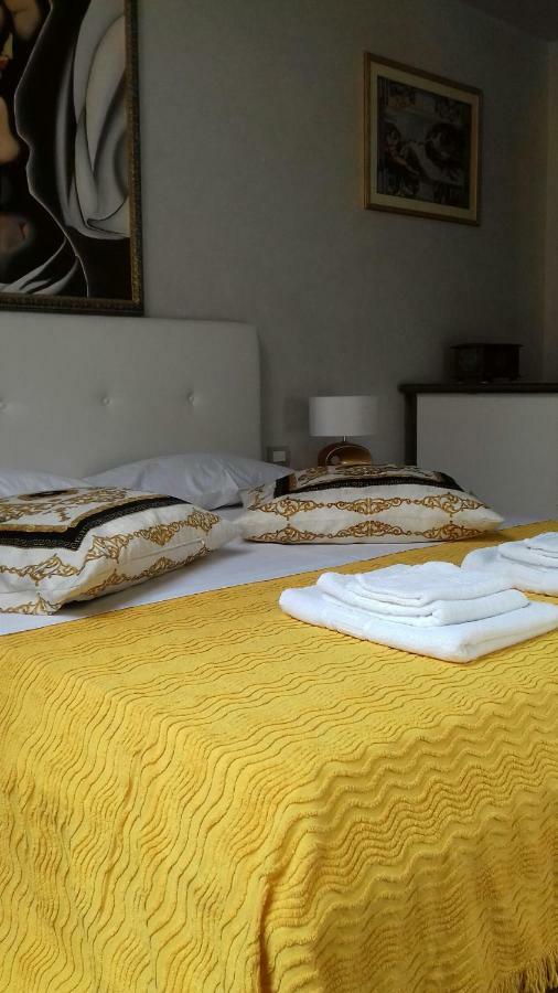 Le Stanze Degli Angeli, Room & Breakfast Μπολόνια Εξωτερικό φωτογραφία