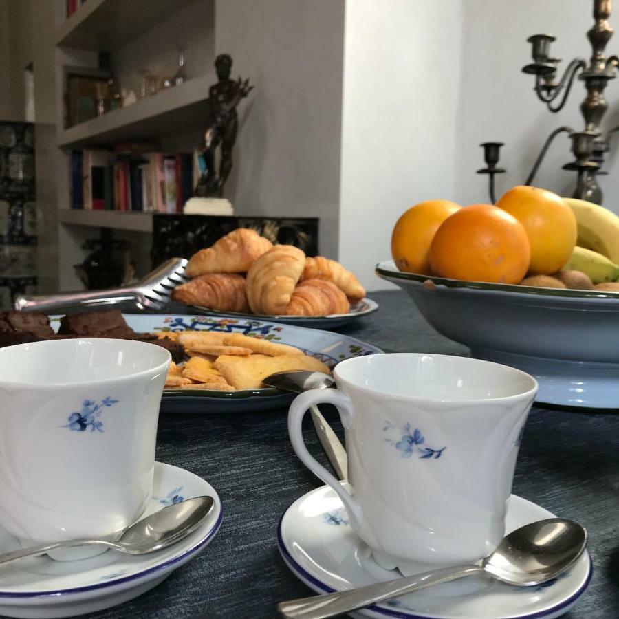 Le Stanze Degli Angeli, Room & Breakfast Μπολόνια Εξωτερικό φωτογραφία