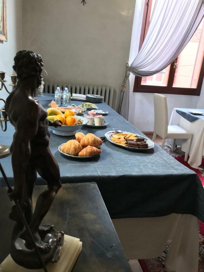 Le Stanze Degli Angeli, Room & Breakfast Μπολόνια Εξωτερικό φωτογραφία