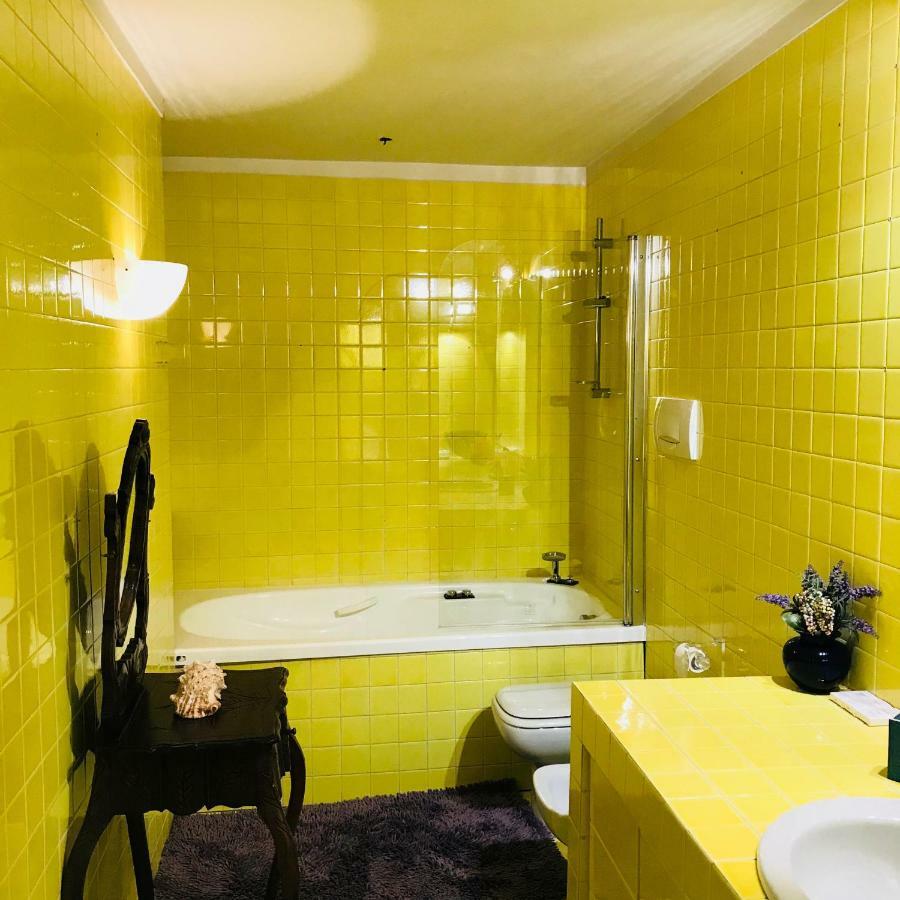 Le Stanze Degli Angeli, Room & Breakfast Μπολόνια Εξωτερικό φωτογραφία