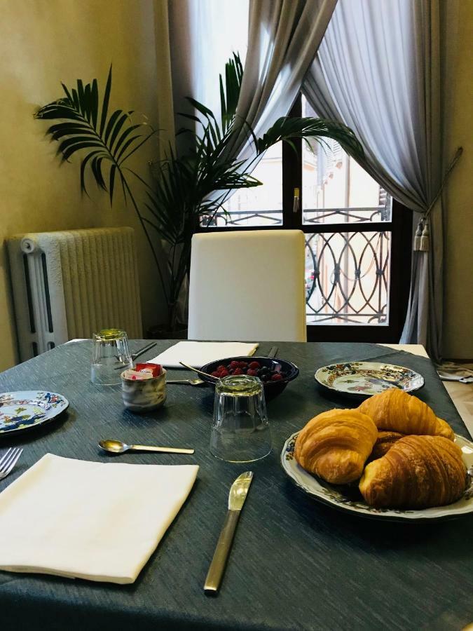Le Stanze Degli Angeli, Room & Breakfast Μπολόνια Εξωτερικό φωτογραφία