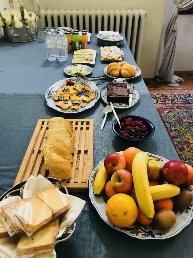 Le Stanze Degli Angeli, Room & Breakfast Μπολόνια Εξωτερικό φωτογραφία