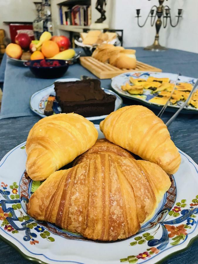 Le Stanze Degli Angeli, Room & Breakfast Μπολόνια Εξωτερικό φωτογραφία