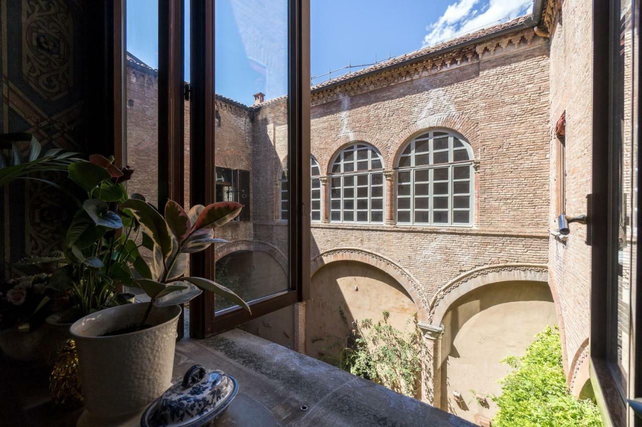 Le Stanze Degli Angeli, Room & Breakfast Μπολόνια Εξωτερικό φωτογραφία