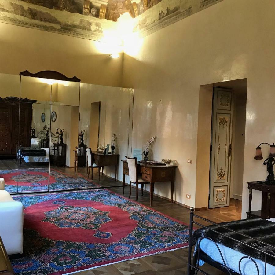 Le Stanze Degli Angeli, Room & Breakfast Μπολόνια Εξωτερικό φωτογραφία
