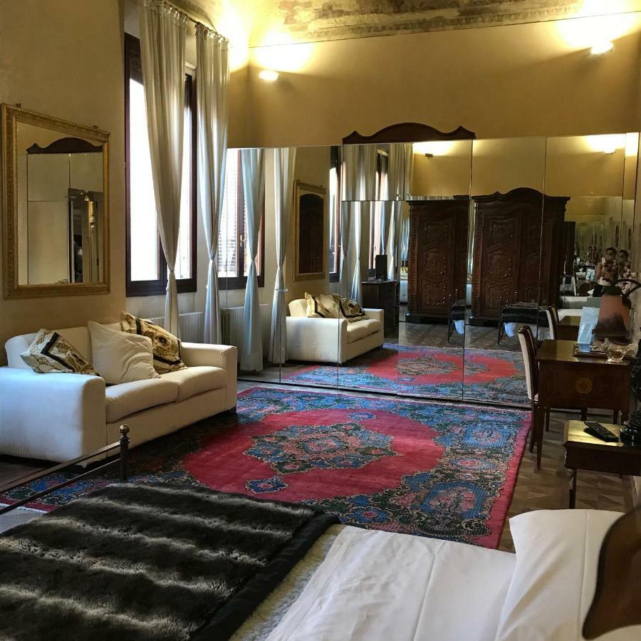 Le Stanze Degli Angeli, Room & Breakfast Μπολόνια Εξωτερικό φωτογραφία
