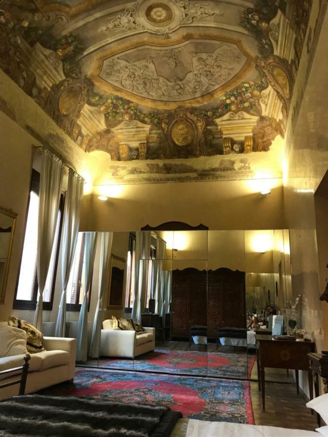 Le Stanze Degli Angeli, Room & Breakfast Μπολόνια Εξωτερικό φωτογραφία