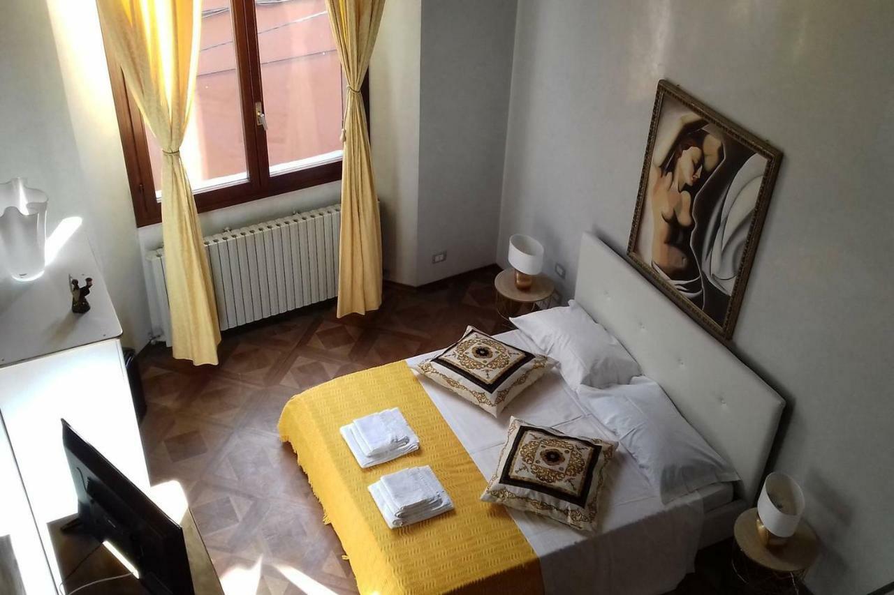 Le Stanze Degli Angeli, Room & Breakfast Μπολόνια Εξωτερικό φωτογραφία